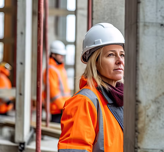 Building a Career from Philanthropic Roots