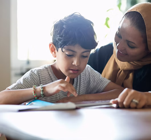 Elevating a Teacher Training Program's Public Presence