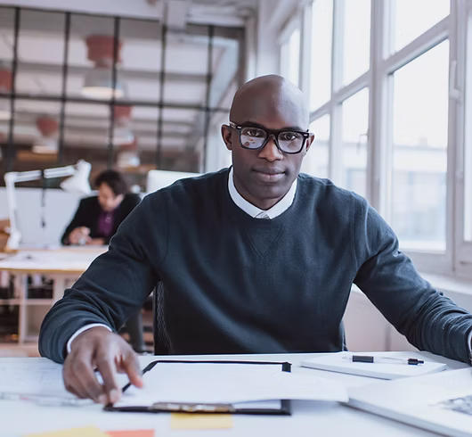 Empowering a Career Climb from Retail to Management